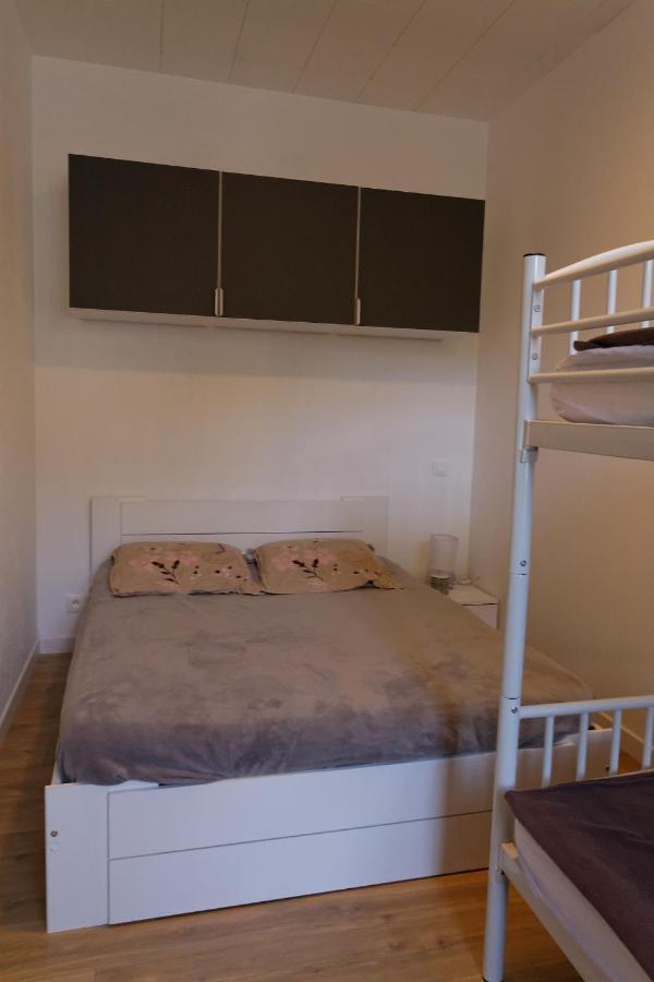 Villa Jean Julien - Le Sancy - Appartement T3 - 65M2 - 8 Personnes Le Mont-Dore Ngoại thất bức ảnh