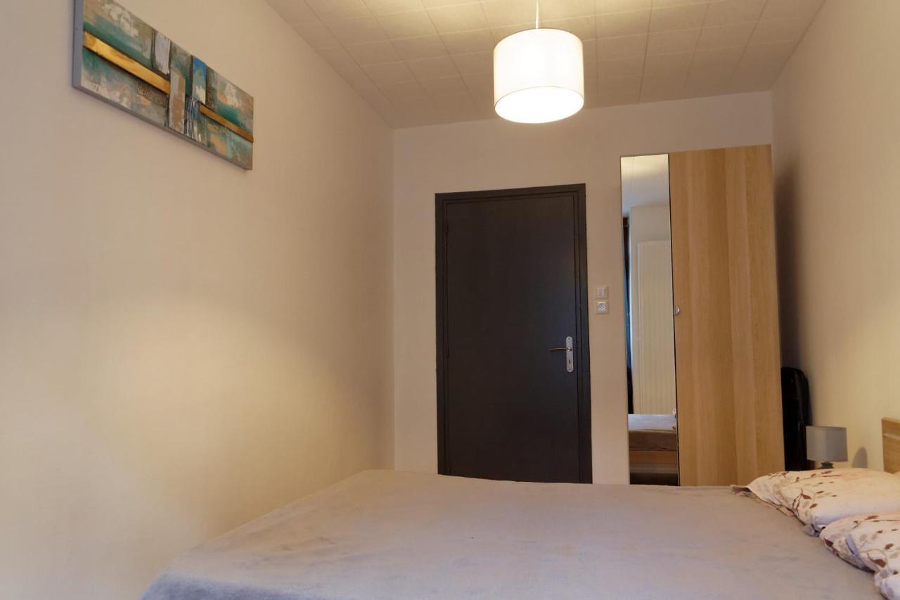 Villa Jean Julien - Le Sancy - Appartement T3 - 65M2 - 8 Personnes Le Mont-Dore Ngoại thất bức ảnh