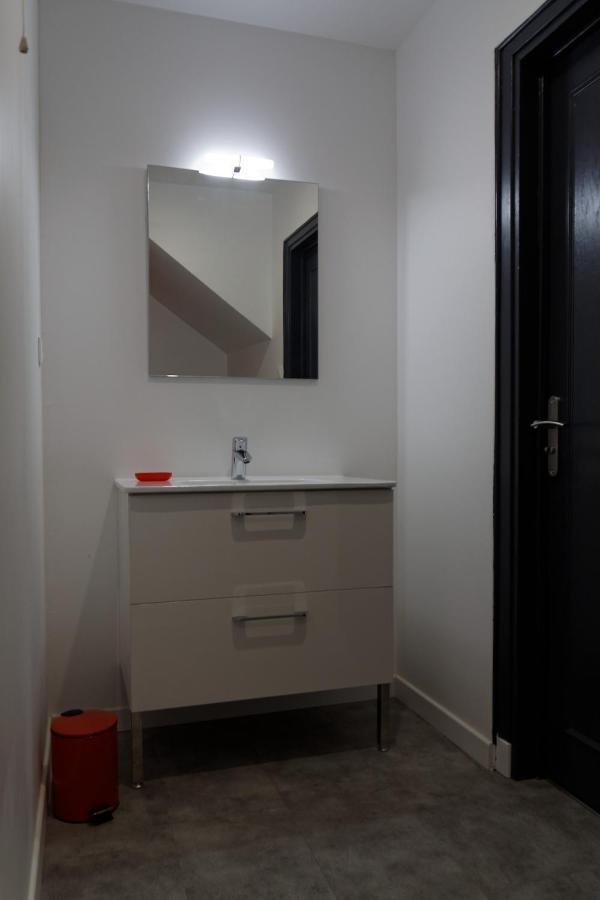 Villa Jean Julien - Le Sancy - Appartement T3 - 65M2 - 8 Personnes Le Mont-Dore Ngoại thất bức ảnh