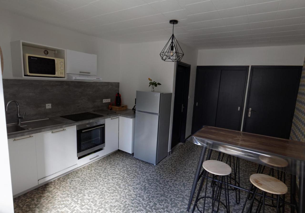 Villa Jean Julien - Le Sancy - Appartement T3 - 65M2 - 8 Personnes Le Mont-Dore Ngoại thất bức ảnh
