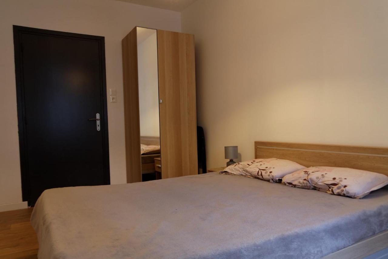Villa Jean Julien - Le Sancy - Appartement T3 - 65M2 - 8 Personnes Le Mont-Dore Ngoại thất bức ảnh