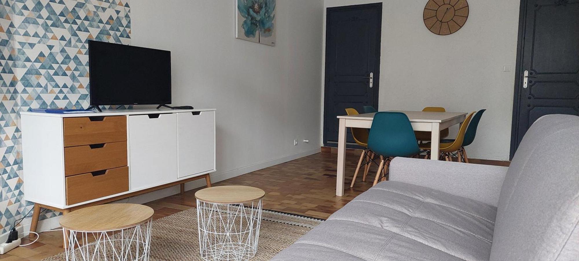 Villa Jean Julien - Le Sancy - Appartement T3 - 65M2 - 8 Personnes Le Mont-Dore Ngoại thất bức ảnh